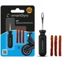 Smartgyro Kit Reparación de Pinchazos SG27-412 para Ruedas Tubeless
